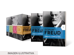 Sigmund Freud Obras Completas