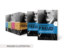 Sigmund Freud Obras Completas II