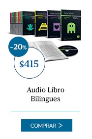 Audio Libro Bilingues