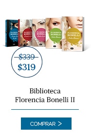 Biblioteca Florencia Bonelli II