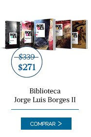 Biblioteca Jorge Luis Borges II