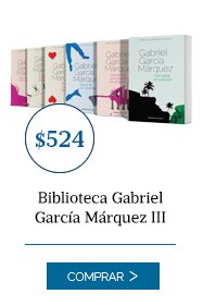 Biblioteca Gabriel García Márquez III